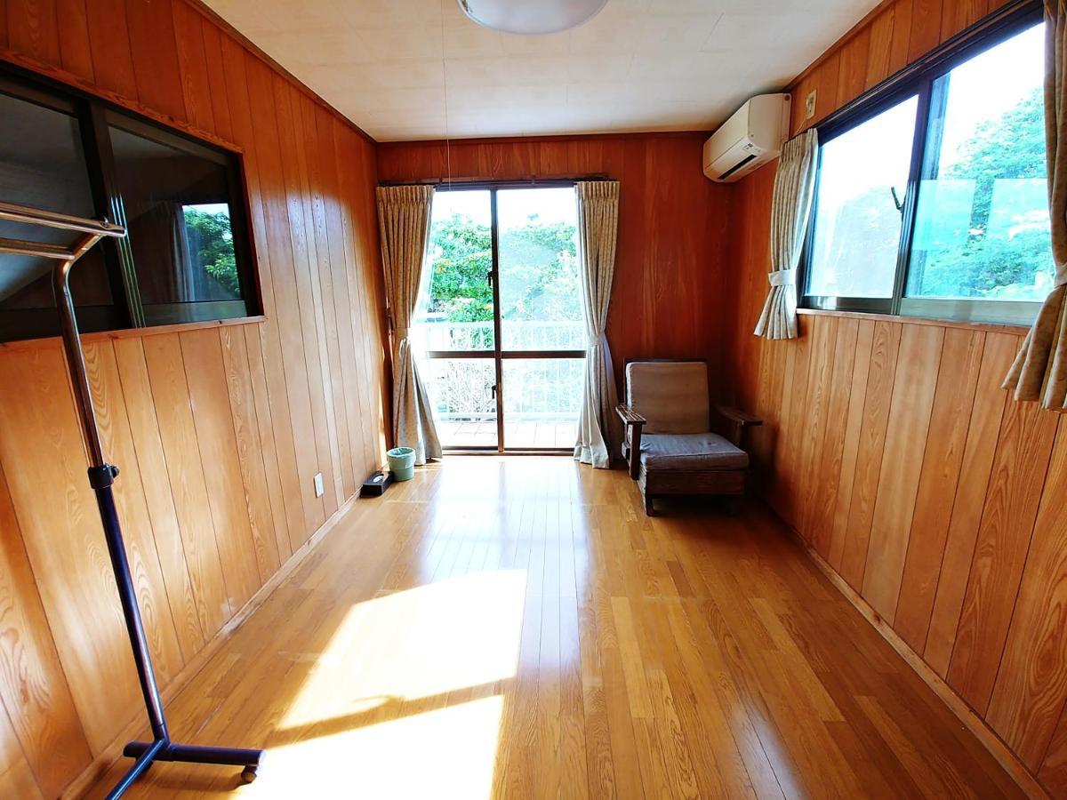 Cottage Canac Мотобу Экстерьер фото