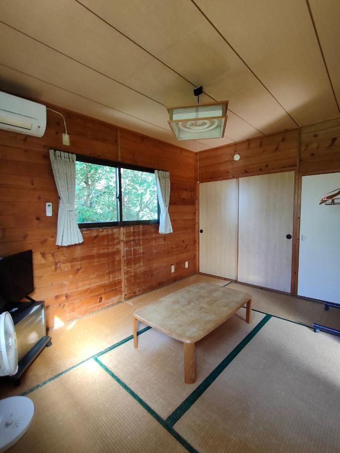 Cottage Canac Мотобу Экстерьер фото