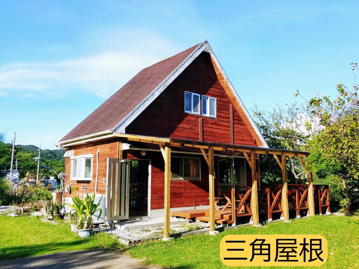 Cottage Canac Мотобу Экстерьер фото