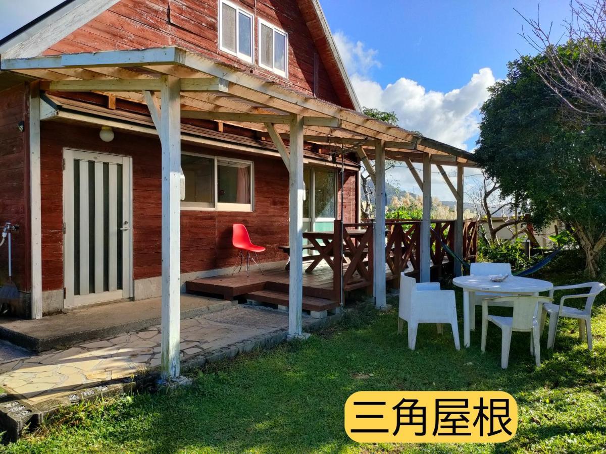 Cottage Canac Мотобу Экстерьер фото