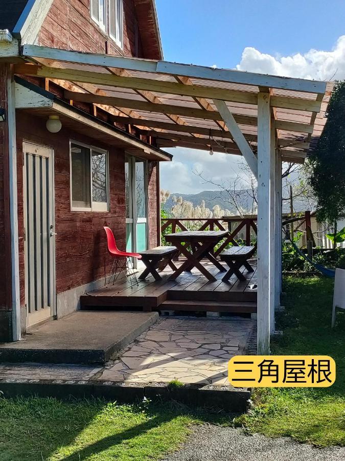 Cottage Canac Мотобу Экстерьер фото