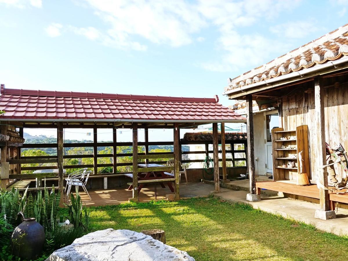 Cottage Canac Мотобу Экстерьер фото
